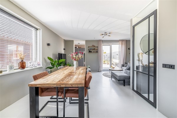 Medium property photo - Anna Maria Horalaan 22B, 9681 CC Midwolda